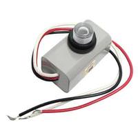 Intermatic 120-277 volt 50/60 Hz 1000 watt Select Grade Electronic Flush Mount