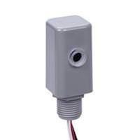 Intermatic 120-277 volt 50/60 Hz 1000 watt Select Grade Electronic Stem Mount
