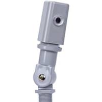 Intermatic 120-277 volt 50/60 Hz 1000 watt Select Grade Electronic Stem and Swivel Mount