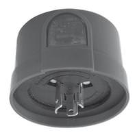 Intermatic LC2100  Multivoltage Twistlock Photocontrol 105-305VAC, 50/60Hz