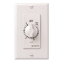 Intermatic 6 Hour 125-277 volt SPST White Mechanical Timer