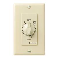 Intermatic 2 Hour 125-277 volt SPDT Ivory Mechanical Timer