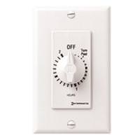 Intermatic 2 Hour 125-277 volt SPDT White Mechanical Timer