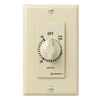 Intermatic 30 Minute 125-277 volt DPST Ivory Mechanical Timer