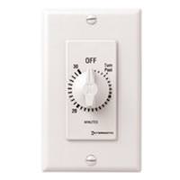 Intermatic 30 Minute 125-277 volt DPST White Mechanical Timer