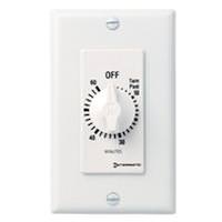 Intermatic 60 Minute 125-277 volt DPST White Mechanical Timer