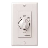 Intermatic 6 Hour 125-277 volt DPST White Mechanical Timer