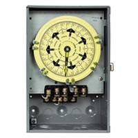 Intermatic 7 Day 125 volt SPDT Mechanical Timer Switch
