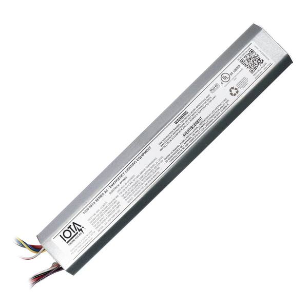 Emergency Fluorescent Ballast