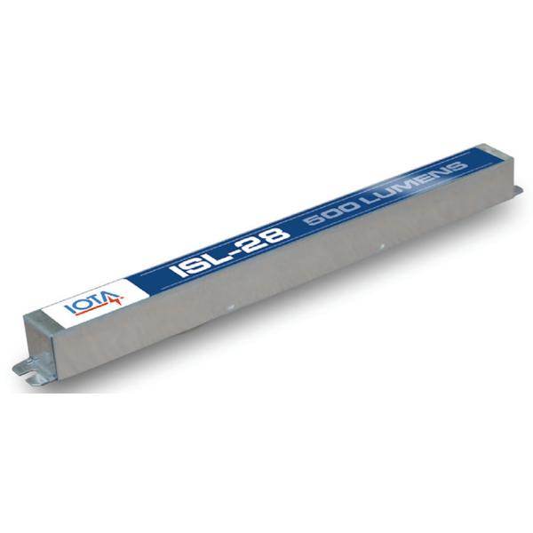 1 Lamp 120/277 volt Emergency Ballast