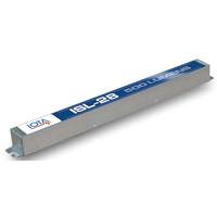 Iota 1 Lamp 120/277 volt Emergency Ballast