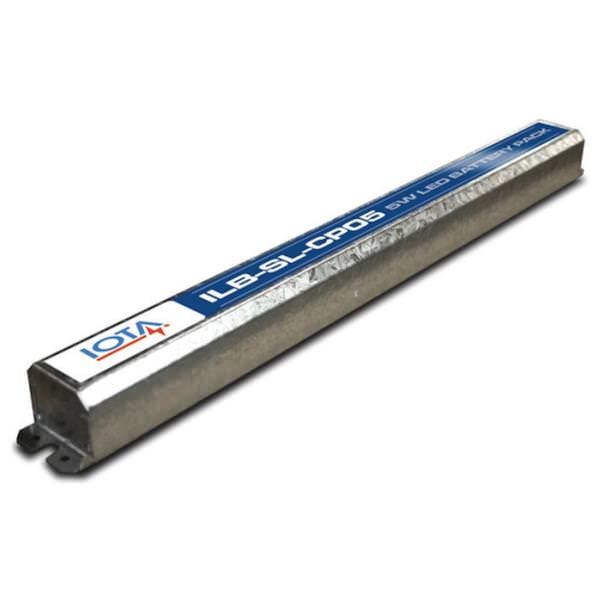 1 Lamp 120/277 volt LED Driver