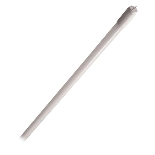 24" 9 watt 120/277 volt Medium Bi-Pin Base 4000K White Cool White Dimmable LED