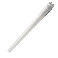 JD Lighting 48" 18 watt 120/277 volt Medium Bi-Pin Base 3500K Film Coated Shatter Resistant Glass Tube LED