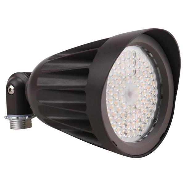 13/20/25 watt 120/277 volt Bronze Tunable Power CCT Selectable Dimmable LED