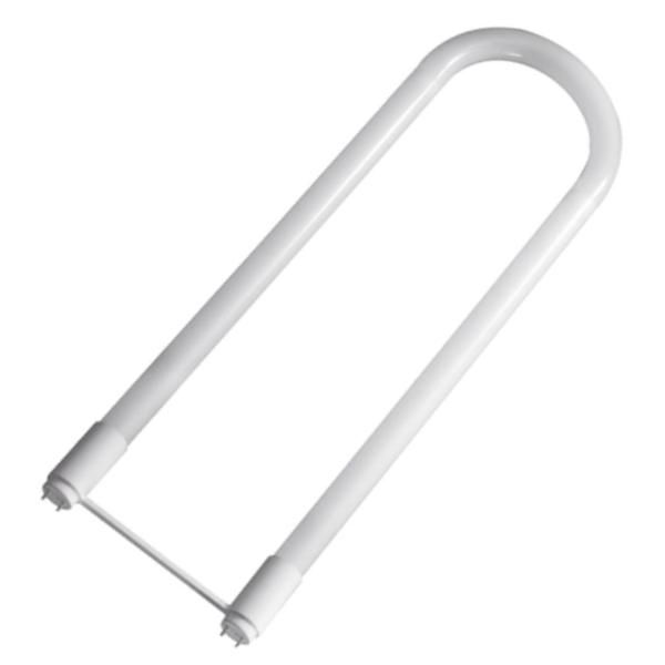 13 watt 120/277 volt Medium Bi-Pin Base 4000K Cool White White Dimmable LED