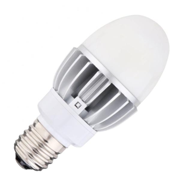 25 watt 120/277 volt A21 Medium Screw Base 5000K Daylight Frosted Non-Dimmable LED