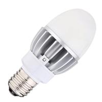 Commercial LED 25 watt 120/277 volt A21 Medium Screw Base 5000K Daylight Frosted Non-Dimmable LED