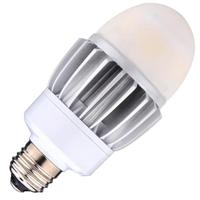 Commercial LED 20 watt 120/277 volt A21 Medium Screw Base 5000K Daylight Frosted Non-Dimmable LED