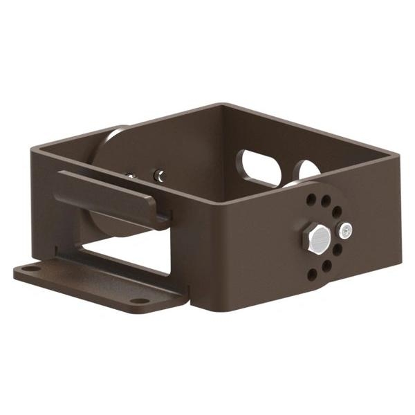 6" Bronze Trunnion Mount