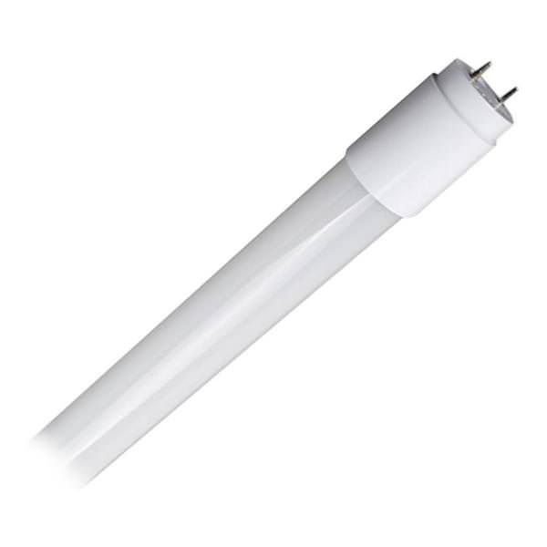 17 watt 48" T8 Medium Bi-Pin Base Frosted 4000K Cool White LED