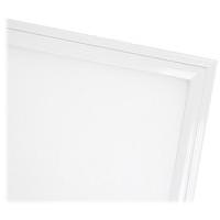 Commercial LED 2' x 2' 25 watt 100/277 volt 4000K Cool White Edge Lit LED Flat Panel