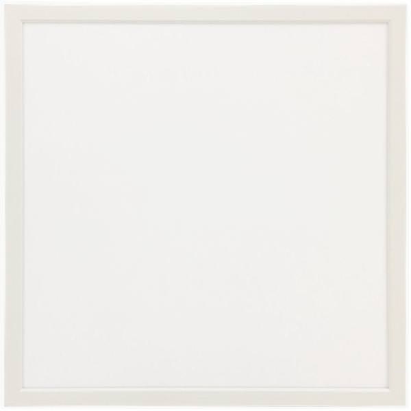 2' x 2' 40 watt 100/277 volt 5000K Daylight Edge Lit LED Flat Panel