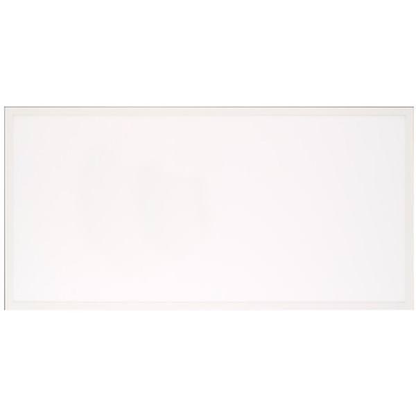 2' x 4' 50 watt 100/277 volt 4000K Cool White Edge Lit LED Flat Panel