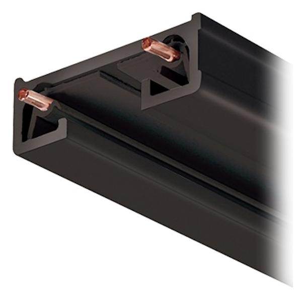 Black - 8'- Track