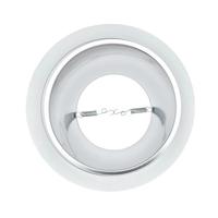 Juno Lighting 6" White Tapered Cone Reflector Trim