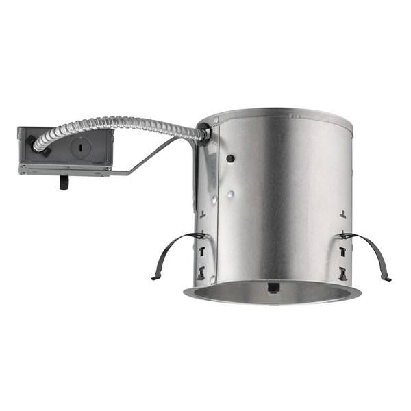6" IC Economy Incandescent Remodel Housing
