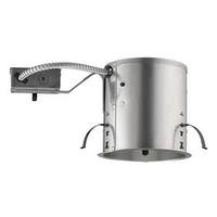 Juno 6" IC Economy Incandescent Remodel Housing