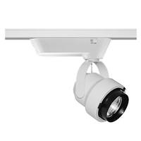 Juno Track Commercial / Industrial Light Fixtures (Open Socket)