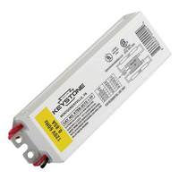 Keystone 2 Lamp 120 volt F32T8 Fluorescent Ballast