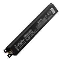Keystone 2 Lamp 28 watt 120/277 volt Program Start Steel High Efficiency Slim Case Electronic Ballast