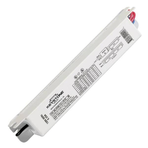 Keystone 00052 T5 Fluorescent Ballast