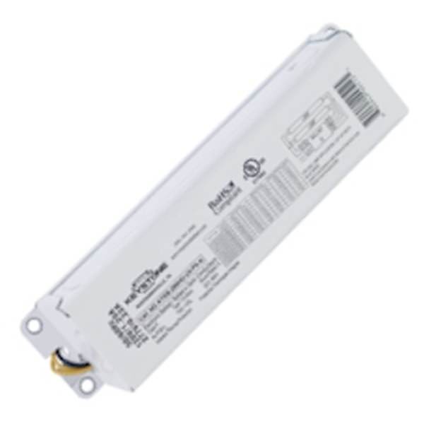 2 Lamp 120/277 volt F96T8HO Fluorescent Ballast