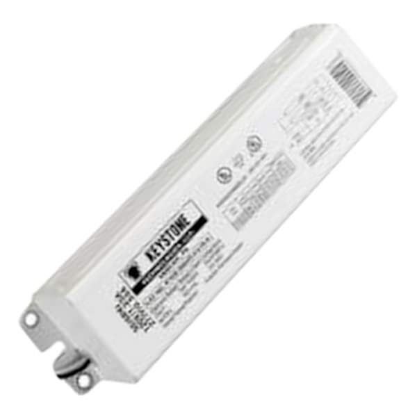 1-2 Lamp 120/277 volt F96T8HO Fluorescent Ballast