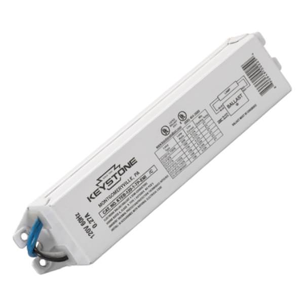 1 Lamp 120 volt F20T12 Fluorescent Ballast
