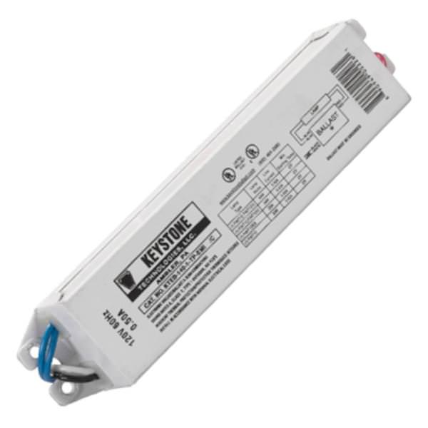 1 Lamp 120 volt F40T12 Fluorescent Ballast