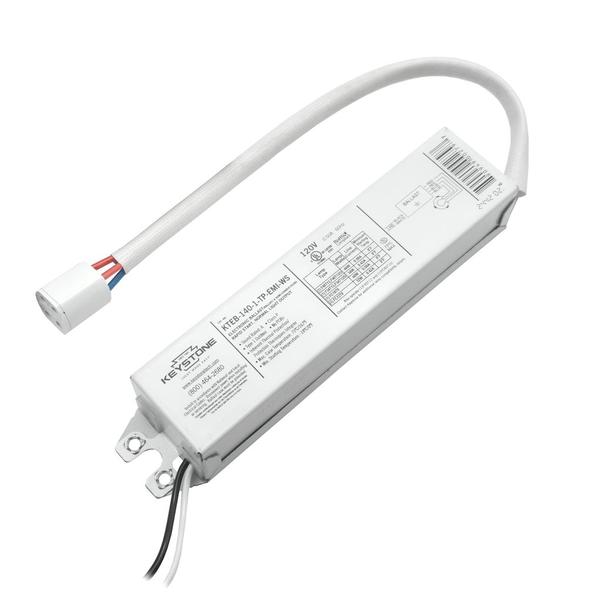 1 Lamp 32-40 watt 120 volt FC16T9 Fluorescent Ballast