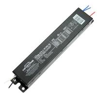 Keystone 1-2 Lamp 120 volt F96T12 Instant Start Slim Case Fluorescent Ballast