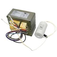 Keystone 1 Lamp 400 watt 120/480 volt 5 Tap Metal Halide Ballast Kit