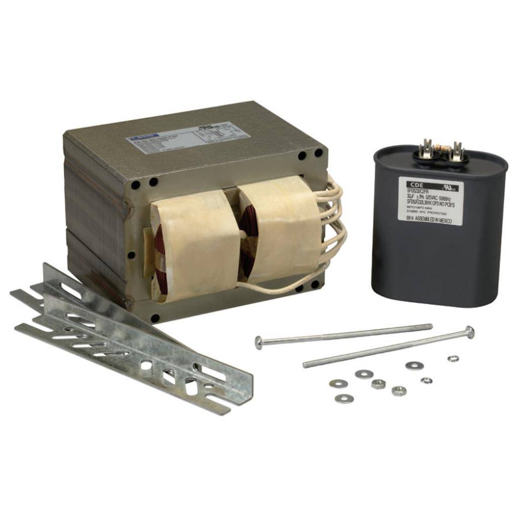 Keystone 00345 Metal Halide Ballast Kit