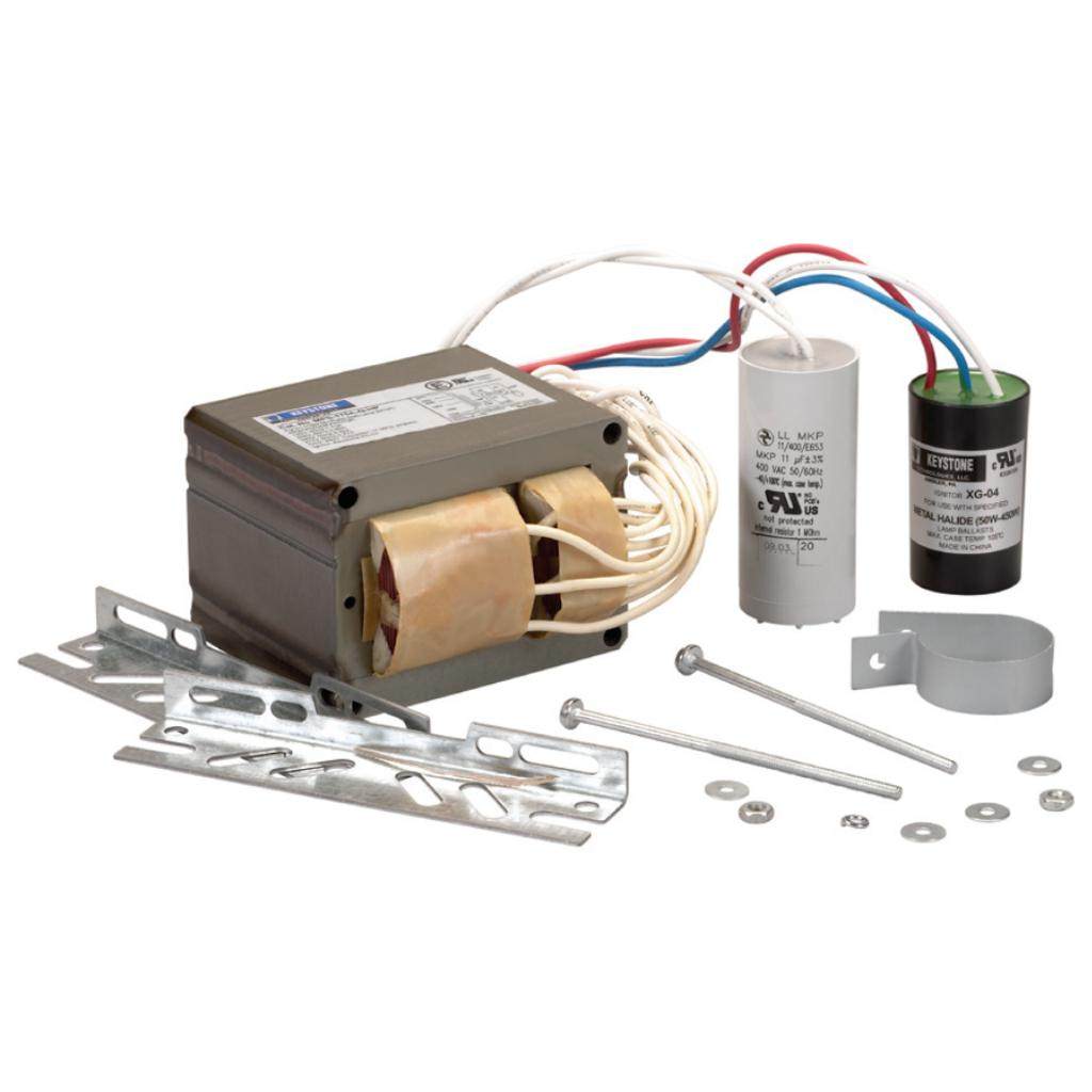 Keystone 00347 Metal Halide Ballast Kit