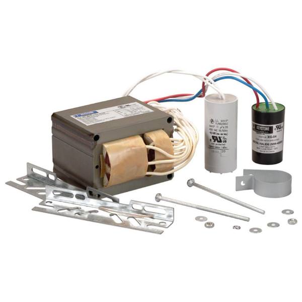 1 Lamp 175 watt 120/277 volt Metal Halide Ballast Kit