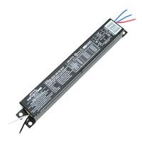 Keystone 1-2 Lamp 120/277 volt T8 Fluorescent Ballast