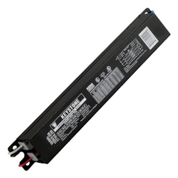 3 Lamp 120/277 volt T8 Fluorescent Ballast