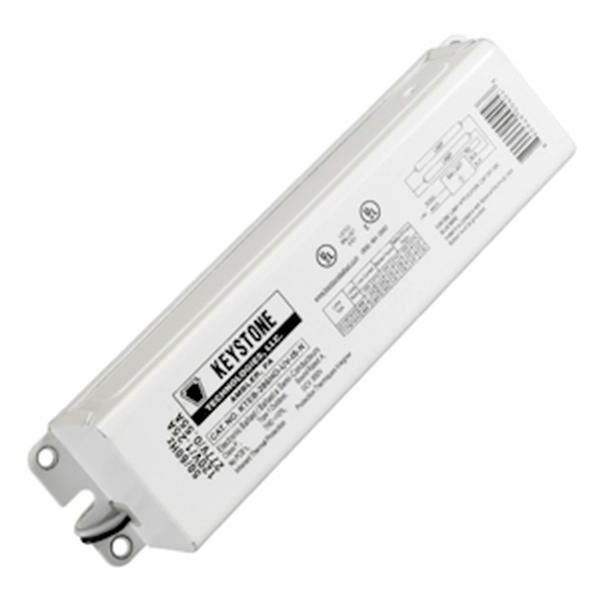 2 Lamp 120/277 volt F96T8HO Fluorescent Ballast