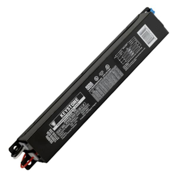 3 Lamp 120/277 volt T8 Fluorescent Ballast